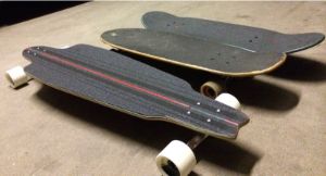 kaykay-longboard